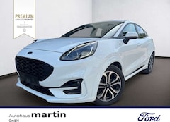 Bild des Angebotes Ford Puma 1.0 ST-Linie KLIMA SYNC PDC SHZ NAVI LED