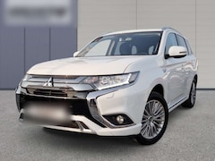 Bild des Angebotes Mitsubishi Outlander Basis 4WD 2.4 Kamera App