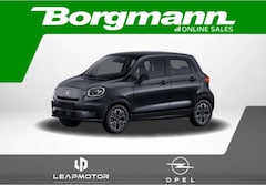 Bild des Angebotes Leapmotor T03 ALLWETTER - NAVI - PANORAMA - KAMERA - Vorführwage