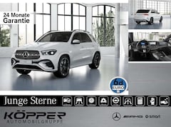 Bild des Angebotes Mercedes-Benz GLE 450 d 4M AMG Advanced PLUS Pano Head Up AHK