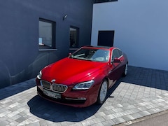 Bild des Angebotes BMW 640 Baureihe 6 Coupe 640 d xDrive