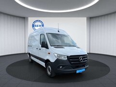 Bild des Angebotes Mercedes-Benz Sprinter III Kasten 317CDI 1-Ha*SHZ*TEM*360*KLIM