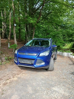 Bild des Angebotes Ford Kuga 1.5 EcoBoost 2x4 SYNC