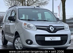 Bild des Angebotes Renault Kangoo 1.5 dCi Experience