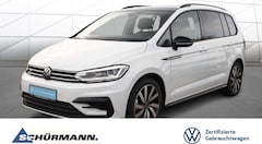 Bild des Angebotes VW Touran HIGHLINE R-LINE BLACK STYLE TSI DSG 7-SITZER