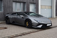 Bild des Angebotes Lamborghini Huracán Tecnica Ceramic, Lift, Kamera MY24