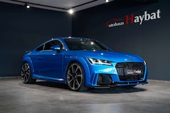 Bild des Angebotes Audi TT RS Coupe 2.5 TFSI
