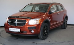 Bild des Angebotes Dodge Caliber SXT Automatik Schiebedach Szhzg Klima