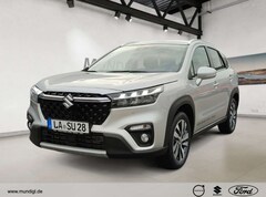 Bild des Angebotes Suzuki SX4 S-Cross SX4 Comfort 4x4 Klimaaut ACC RFK SHZ LED