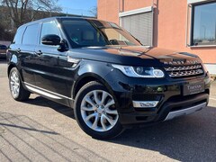 Bild des Angebotes Land Rover Range Rover Sport S / NAVI / LED / VOLLLEDER