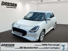 Bild des Angebotes Suzuki Swift 1.2 Comfort/Automatik/Sitzheizung/Navi/Rückfahrkam