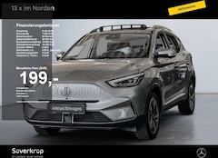 Bild des Angebotes MG ZS EV Luxury DISTR SPUR PANO KAMERA PDC SHZ