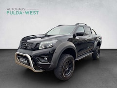 Bild des Angebotes Nissan Navara 2.3dCi N-Guard DokA MEGA Umbau LED Rollo