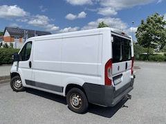 Bild des Angebotes Fiat Ducato Ducato L1H1