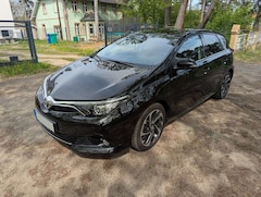 Bild des Angebotes Toyota Auris Auris Edition-S+ | Kamera | SHZ | MoPf