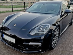 Bild des Angebotes Porsche Panamera Diesel, Approved, Matrix, Sportchrono, InnoDrive