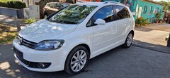 Bild des Angebotes VW Golf Plus Highline Diesel