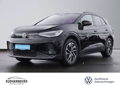 Bild des Angebotes VW ID.4 Pro 210 kW Goal AHK+NAVI+LED+SHZ+PDC