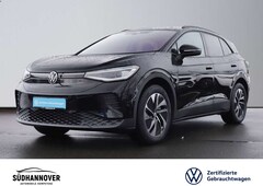 Bild des Angebotes VW ID.4 Pro 210 kW Goal AHK+NAVI+LED+SHZ+PDC