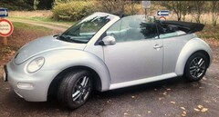 Bild des Angebotes VW New Beetle Cabriolet 2.0