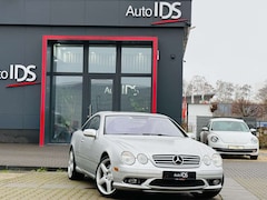 Bild des Angebotes Mercedes-Benz CL 55 AMG CL Coupe CL 55 AMG