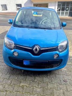 Bild des Angebotes Renault Twingo ENERGY TCe 90 Luxe