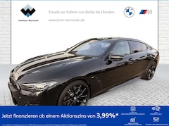 Bild des Angebotes BMW M850 i xDrive Gran Coupé B&W Surround DAB WLAN
