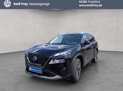 Bild des Angebotes Nissan X-Trail 1.5 VC-T e-POWER N-Connecta 116 kW, 5-türi