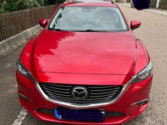 Bild des Angebotes Mazda 6 Kombi SKYACTIV-D 175 Drive KIZOKU INTENSE