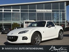 Bild des Angebotes Mazda MX-5 2.0 Sendo Roadster Coupe NAVI/SITZHEIZUNG