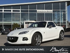 Bild des Angebotes Mazda MX-5 2.0 Sendo Roadster Coupe NAVI/SITZHEIZUNG