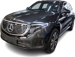 Bild des Angebotes Mercedes-Benz EQC 400 4Matic AHK+8-FACH+ACC+KEYLESS