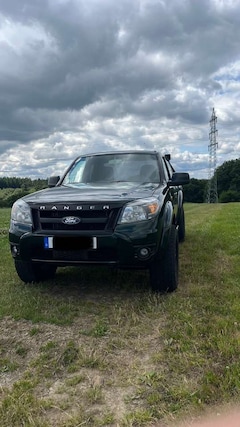 Bild des Angebotes Ford Ranger XLT