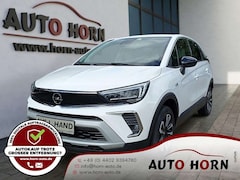 Bild des Angebotes Opel Crossland 1.2 Elegance*Kamera*Navi*Ergo*LED*PDC
