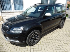 Bild des Angebotes Skoda Yeti 1,4 Ambition Outdoor*PDC*WR*AHK*MFL*Tempomat...