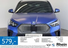 Bild des Angebotes BMW iX2 xDrive30 Aut. M Sport LiveCock.HUD.AHK.GSD.