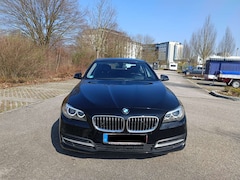Bild des Angebotes BMW 518 d - 1.Hand - Head Up - Standheizung - Top