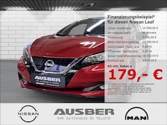 Bild des Angebotes Nissan Leaf e+ N-Connecta 62 kWh ProPilot AVM
