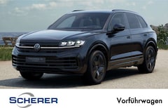 Bild des Angebotes VW Touareg R eHybrid, Systemleisteung Benzin+Elektr