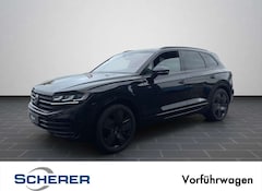 Bild des Angebotes VW Touareg R eHybrid, Systemleisteung Benzin+Elektr