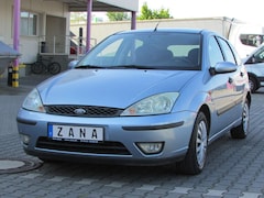 Bild des Angebotes Ford Focus 1.6 Futura