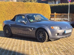 Bild des Angebotes Mazda MX-5 MX-5 2.0