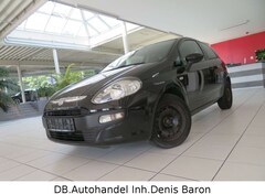 Bild des Angebotes Fiat Punto Evo MyLife Klima