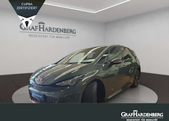 Bild des Angebotes CUPRA Born VZ Wärmepumpe Panoramadach