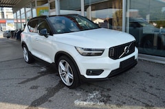 Bild des Angebotes Volvo XC40 XC40 R Design AWD