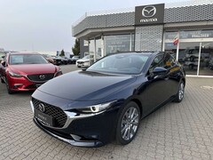 Bild des Angebotes Mazda 3 4SN 2.5L e-SKYACTIV G 140ps 6MT FWD Centre-line DE