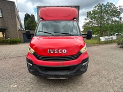 Bild des Angebotes Iveco Daily Einzelkabine 70 C ... Radstand 4350