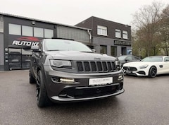 Bild des Angebotes Jeep Grand Cherokee 6.4 V8 HEMI SRT NAP/22Zoll/U-Frei