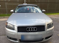 Bild des Angebotes Audi A3 2.0 FSI Automatik