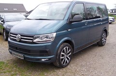 Bild des Angebotes VW T6 Multivan Multivan Edition 2.0 TDI DSG
